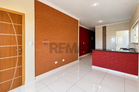 Apartamento com 3 Quartos à venda, 88m² no Cidade Jardim, Americana