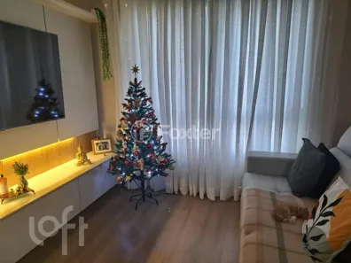 Apartamento com 3 Quartos à venda, 60m² no Marechal Rondon, Canoas