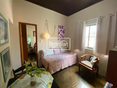 Casa com 3 Quartos à venda, 107m² no Monte Castelo, Volta Redonda