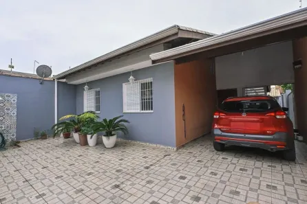 Casa com 3 Quartos à venda, 165m² no Cidade Nova Peruíbe, Peruíbe