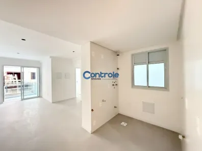 Apartamento com 2 Quartos à venda, 66m² no Pedra Branca, Palhoça