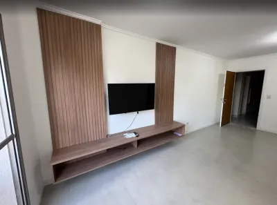 Apartamento com 2 Quartos para alugar, 65m² no Vila Olímpia, São Paulo