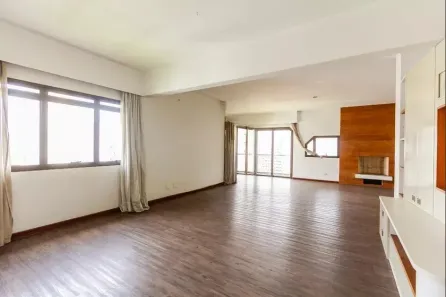 Apartamento com 3 Quartos à venda, 454m² no Planalto Paulista, São Paulo