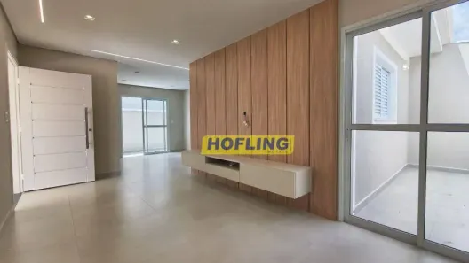 Casa de Condomínio com 3 Quartos à venda, 153m² no Granja Regina, Rio Claro