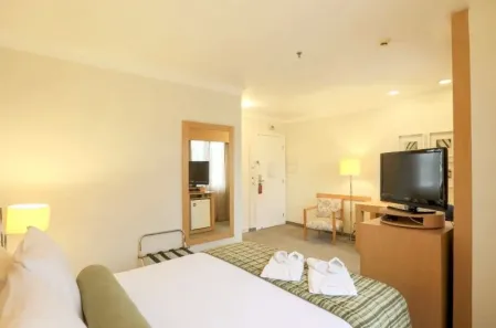 Flat com 1 Quarto à venda, 44m² no Nova Piraju, São Paulo
