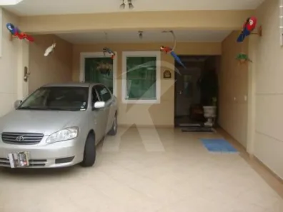 Sobrado com 3 Quartos à venda, 160m² no Tucuruvi, São Paulo