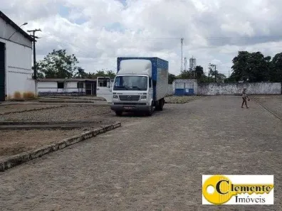 Galpão/Depósito/Armazém para alugar, 9000m² no Guabiraba, Recife