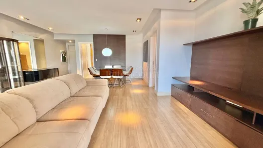Apartamento com 3 Quartos à venda, 130m² no Anita Garibaldi, Joinville