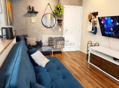 Apartamento com 2 Quartos à venda, 71m² no Ingleses do Rio Vermelho, Florianópolis