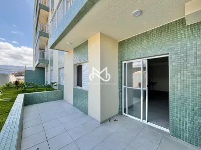 Apartamento com 2 Quartos à venda, 73m² no Vista Linda, Bertioga