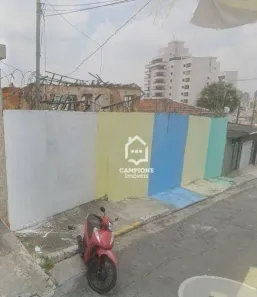 Lote/Terreno à venda, 735m² no Vila Aurora (Zona Norte), São Paulo