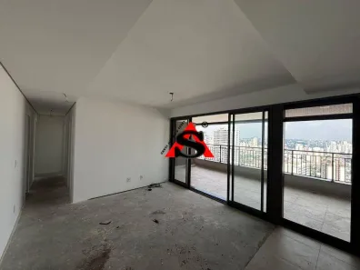 Apartamento com 2 Quartos à venda, 78m² no Jardim Vila Mariana, São Paulo