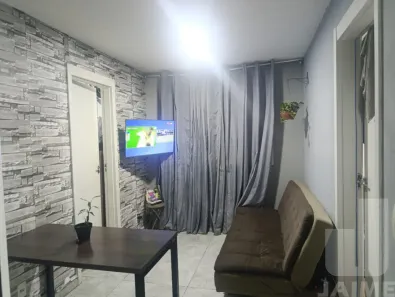 Apartamento com 2 Quartos à venda, 35m² no Água Branca, São Paulo