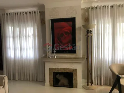 Sobrado com 5 Quartos à venda, 370m² no São José, Canoas