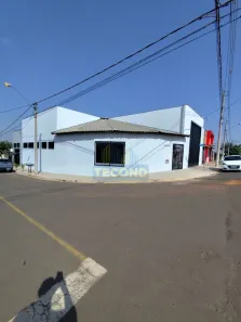 Ponto Comercial para alugar, 50m² no Jardim Tangará, Bady Bassitt