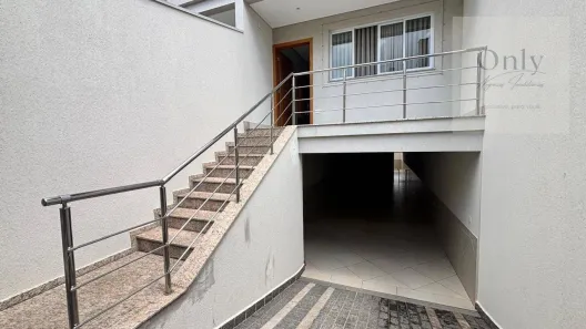 Sobrado com 4 Quartos à venda, 201m² no Jardim Regina, São Paulo