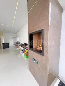 Casa com 3 Quartos à venda, 170m² no São Jorge, Uberlândia