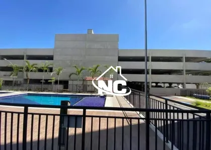 Apartamento com 3 Quartos à venda, 62m² no Maria Paula, Niterói