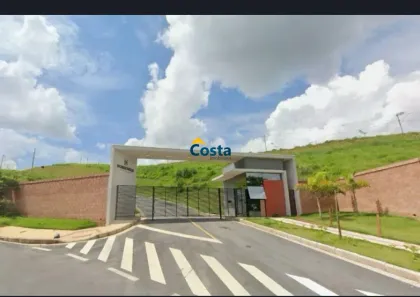 Lote/Terreno à venda, 541m² no Guarujá Mansões, Betim