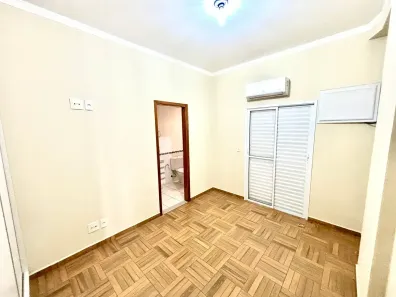 Apartamento com 2 Quartos para alugar, 77m² no Bom Jardim, São José do Rio Preto