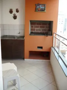 Apartamento com 2 Quartos para alugar, 70m² no Centro, Balneário Camboriú