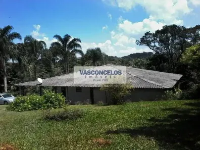 Fazenda/Sítio com 3 Quartos à venda, 289m² no Parque Rio Grande, Santo André