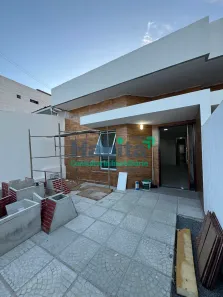 Casa com 3 Quartos à venda, 80m² no José Américo de Almeida, João Pessoa