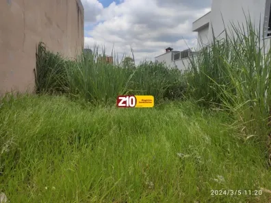 Lote/Terreno à venda, 125m² no Vila Verde, Indaiatuba