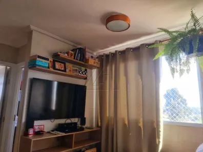 Apartamento com 2 Quartos à venda, 41m² no Jardim Boa Vista (Zona Oeste), São Paulo
