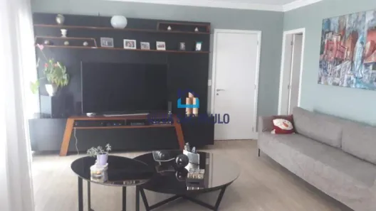 Apartamento com 3 Quartos à venda, 141m² no Vila Monumento, São Paulo