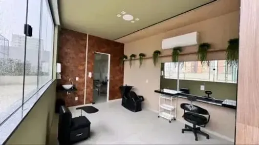 Apartamento com 2 Quartos para alugar, 54m² no Pedreira, Belém