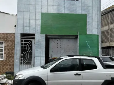 Casa com 2 Quartos à venda, 113m² no Alto da Maravilha, Juazeiro