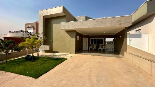 Casa com 3 Quartos à venda, 206m² no São Venâncio, Itupeva