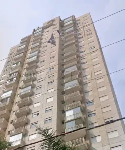Apartamento com 1 Quarto à venda, 63m² no Santana, São Paulo