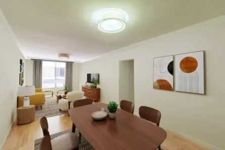 Apartamento com 3 Quartos à venda, 132m² no Jardim Paulista, São Paulo