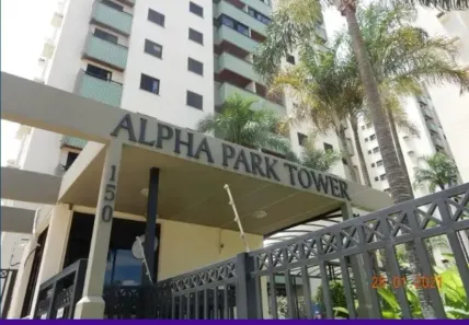 Apartamento com 3 Quartos para alugar, 86m² no Vila Brandina, Campinas