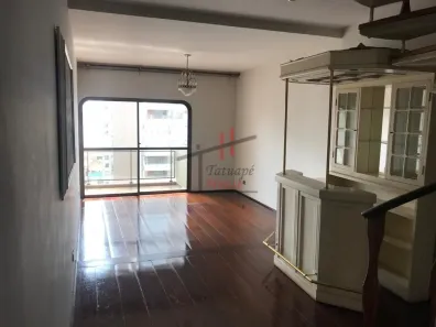 Cobertura com 3 Quartos à venda, 253m² no Tatuapé, São Paulo