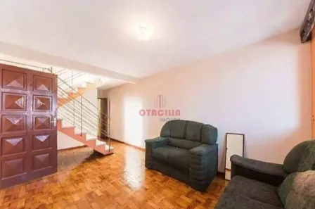 Sobrado com 4 Quartos à venda, 140m² no Centro, São Bernardo do Campo