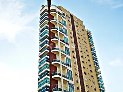 Apartamento com 4 Quartos à venda, 223m² no Santana, São Paulo