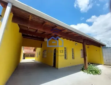 Casa com 3 Quartos à venda, 176m² no Vila Atlântica, Caraguatatuba
