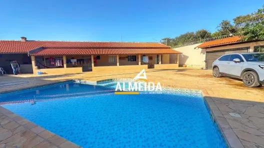 Casa com 3 Quartos à venda, 200m² no Jardim Nova Rio Claro, Rio Claro