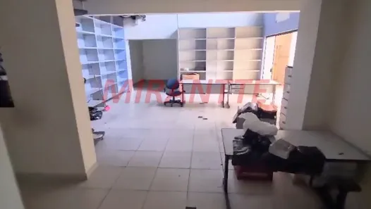 Imóvel Comercial à venda, 227m² no Água Fria, São Paulo