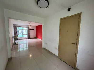 Apartamento com 3 Quartos à venda, 101m² no Jardim das Laranjeiras, São Paulo