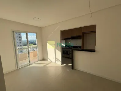 Apartamento com 2 Quartos à venda, 56m² no Condomínio Residencial Colinas do Paratehy, São José dos Campos