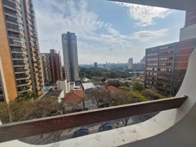 Apartamento com 2 Quartos à venda, 112m² no Vila Mariana, São Paulo