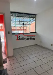 Casa com 2 Quartos à venda, 219m² no Parque Novo Oratório, Santo André
