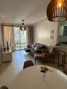 Apartamento com 2 Quartos à venda, 96m² no Jurerê Internacional, Florianópolis