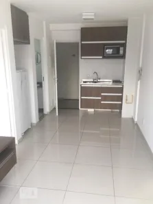 Apartamento com 1 Quarto à venda, 32m² no Jardim Brasília (Zona Norte), São Paulo