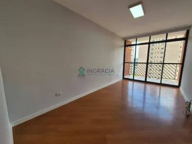 Apartamento com 3 Quartos para alugar, 80m² no Tamboré, Barueri