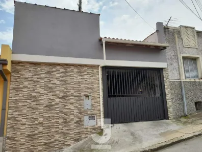 Casa com 3 Quartos à venda, 200m² no Centro, Bragança Paulista
